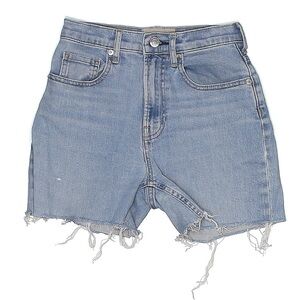 Everlane Denim Shorts